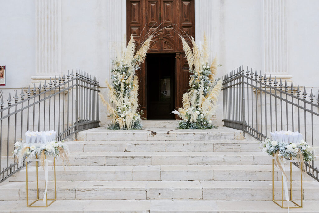 graziana e vincenzo