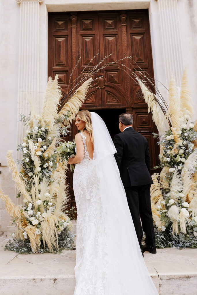 graziana e vincenzo