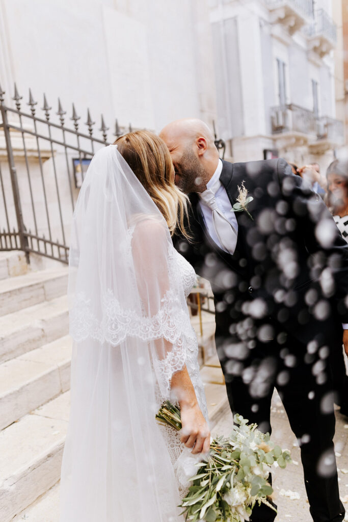 graziana e vincenzo