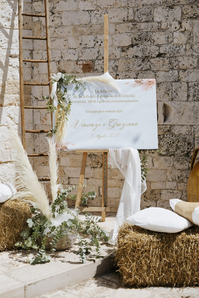 graziana e vincenzo
